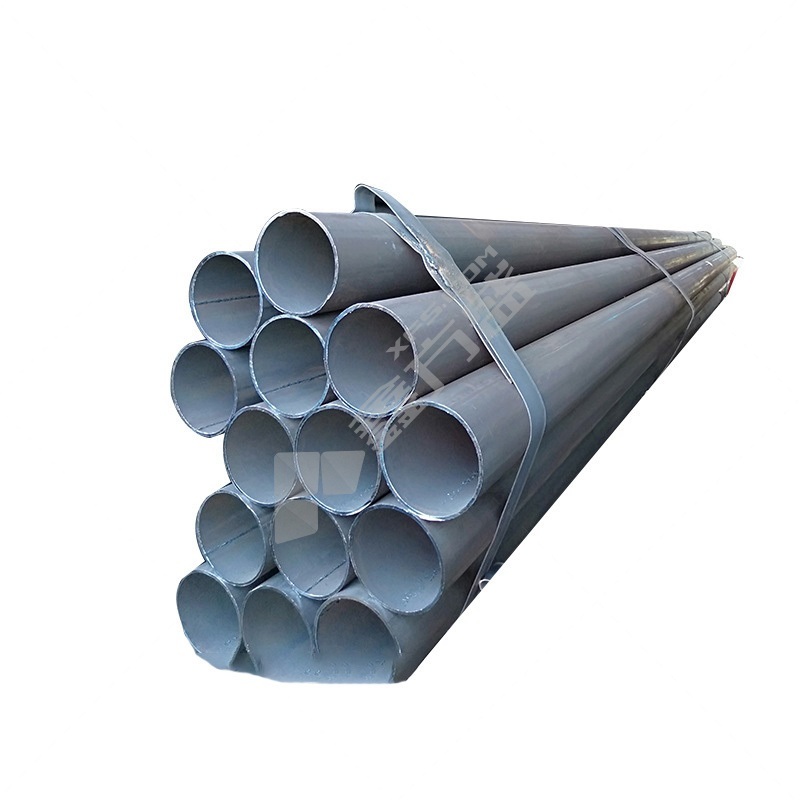 焊接钢管 φ76*4*6m