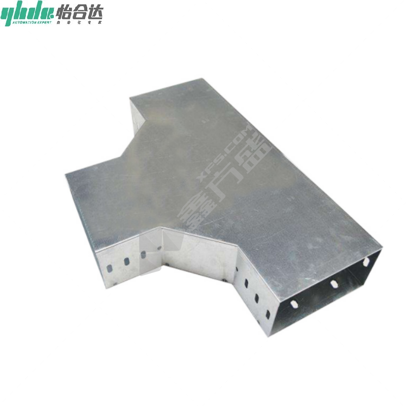 怡合达 桥架三通 50*70