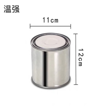 温强 包装桶 容量1L