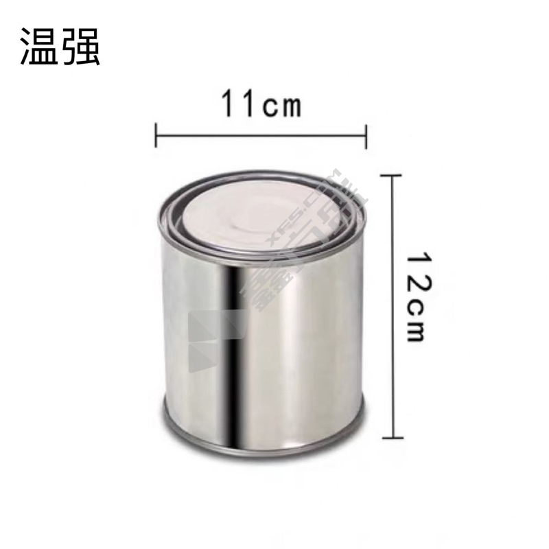 温强 包装桶 容量1L