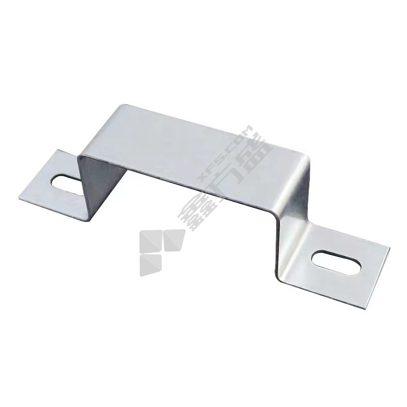 安伯万 桥架马镫支架 300mm