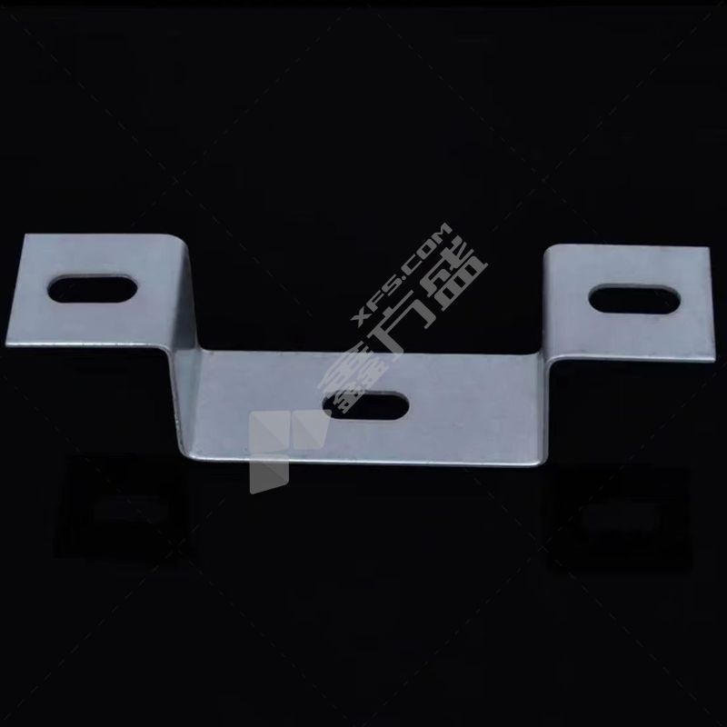 安伯万 桥架马镫支架 200*50mm