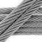 巨力 普绳镀锌钢丝绳 6mm/6股19芯