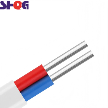 SHQG 护套线 BVVB 2*2.5 mm²