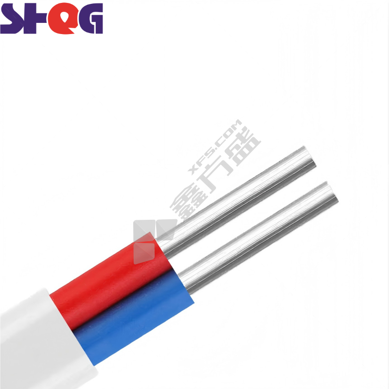 SHQG 护套线 BVVB 2*2.5 mm²