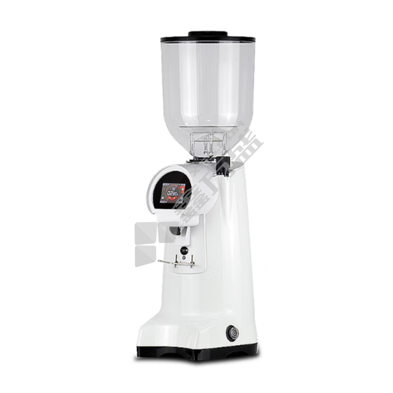 尤里卡 001 电动磨豆机 2000W/白色