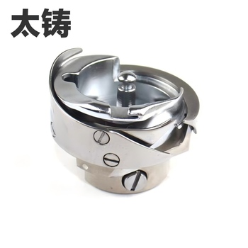 太铸 旋梭 配套GC6360.