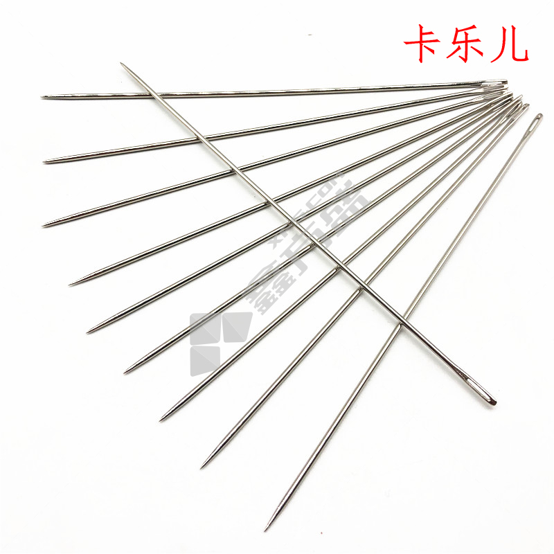 卡乐儿 定位长针 150*1.2mm