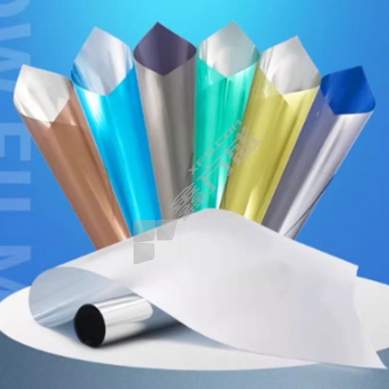 国产优品 玻璃隔热膜 无/1*1.5m