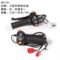 HELISI 三轮车转把总成 12V