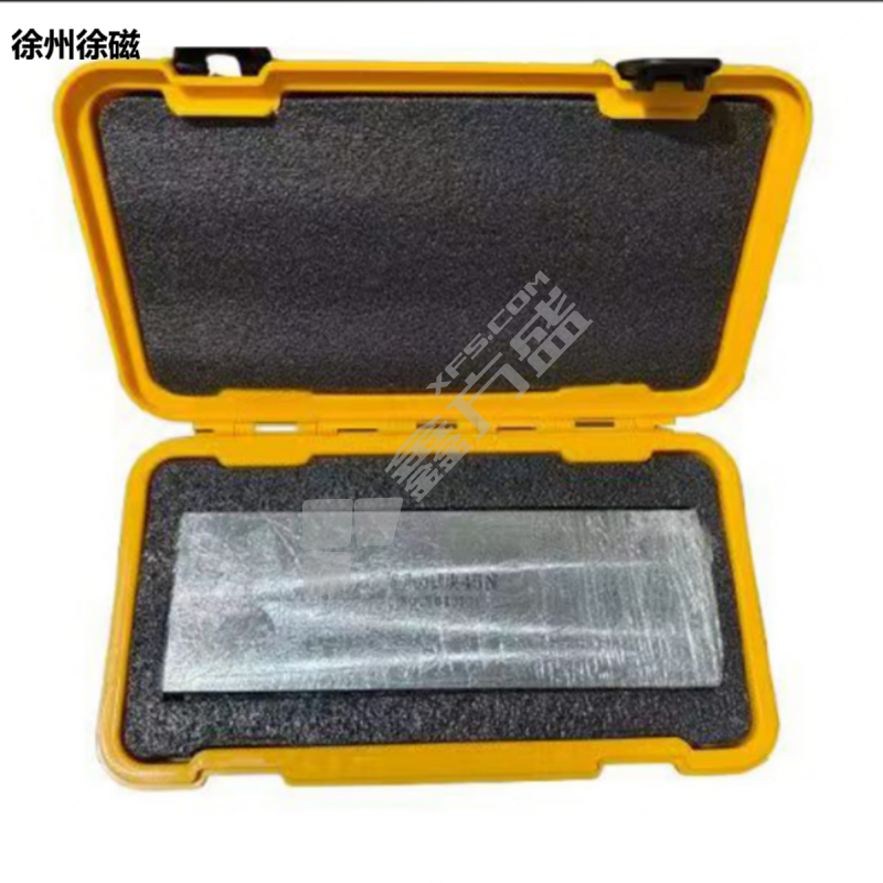 徐州徐磁 提升力试块 45N JB/T6066
