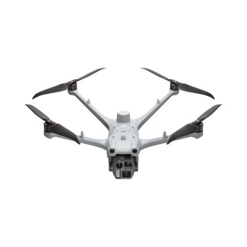 大疆 DJI Matrice 4D 高精度测绘框选变焦 能源巡检应急抢险救援 DJI Matrice 4D 无忧旗舰版套装