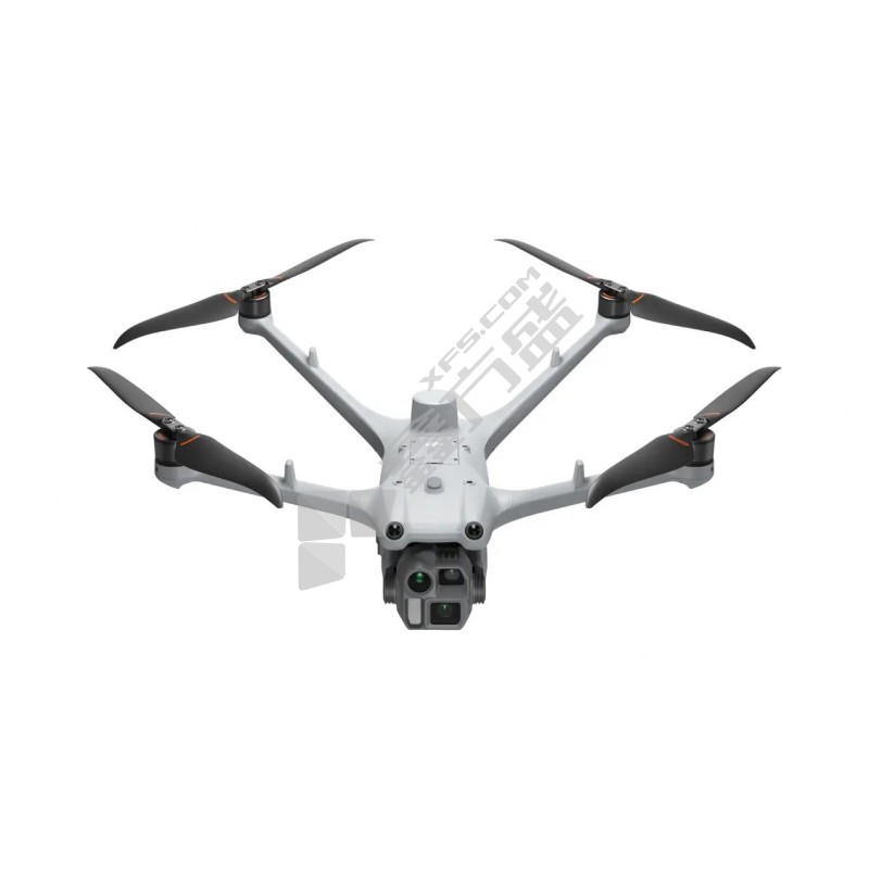 大疆 DJI Matrice 4D 高精度测绘框选变焦 能源巡检应急抢险救援 DJI Matrice 4D 无忧旗舰版套装