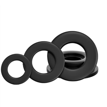 欣泽 GB97 65Mn 发黑 平垫圈 M22