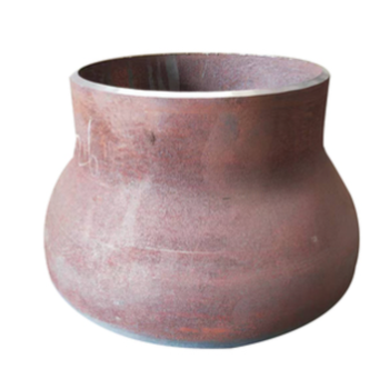 盾石 Q235 焊接同心大小头 89*57*4mm