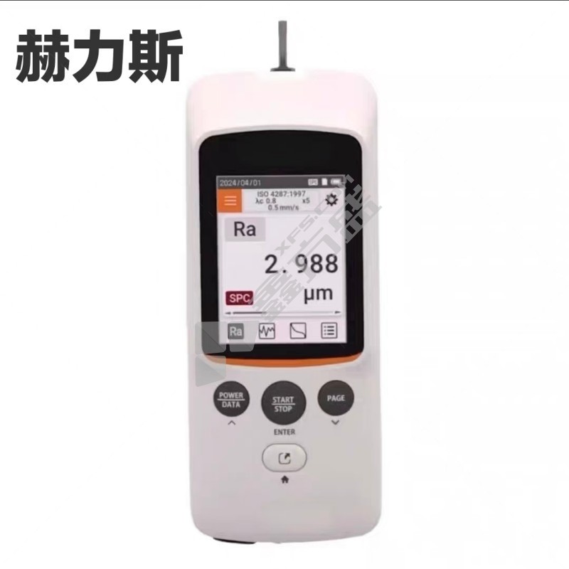 赫力斯 测量仪 SJ220/178-741-11