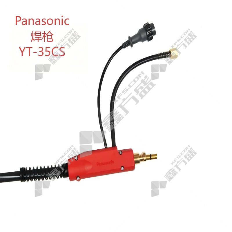 Panasonic 焊枪 YT-35CS