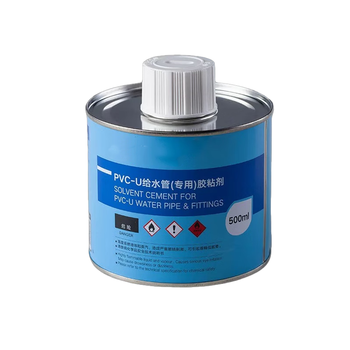 PVC胶水 500g