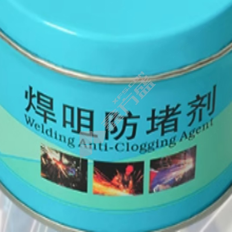 尚明 焊咀膏 200g