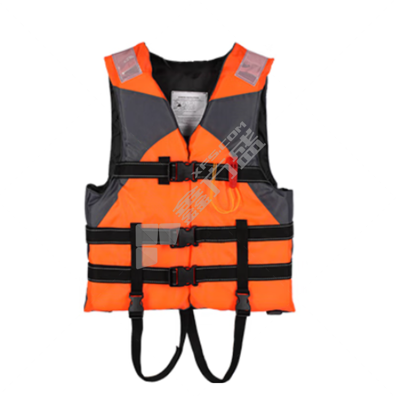 救生衣 53*45*7cm/14N/橙色