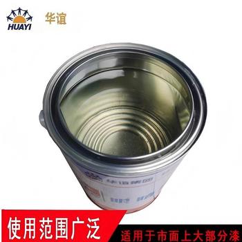 华谊 聚氨酯清漆稀释剂 898型