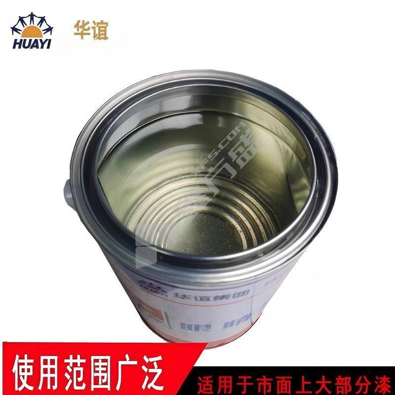 华谊 聚氨酯清漆稀释剂 898型