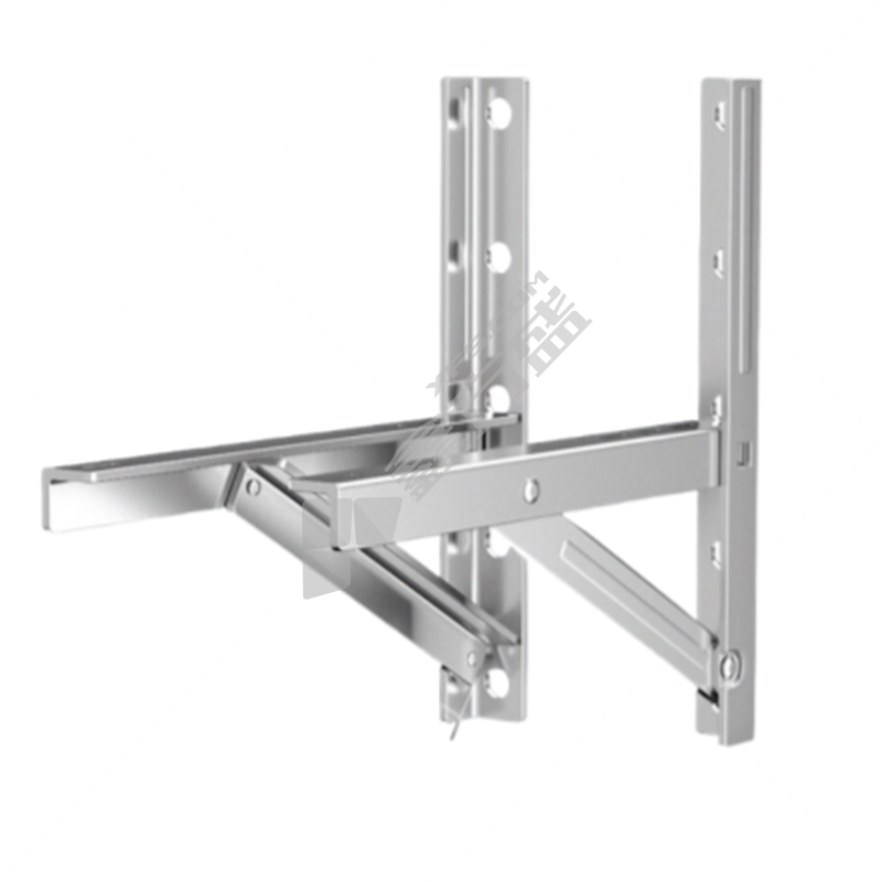 [配件]美的 1-1.5P空调支架 460MM*425MM