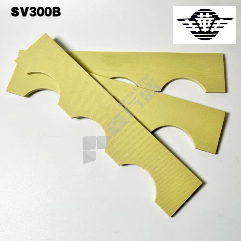 丰华丰 再生纤维真空泵旋片 SV300B