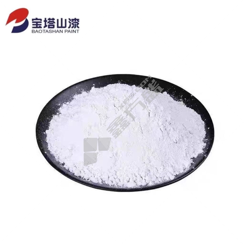 宝塔山漆 腻子粉 20斤/包