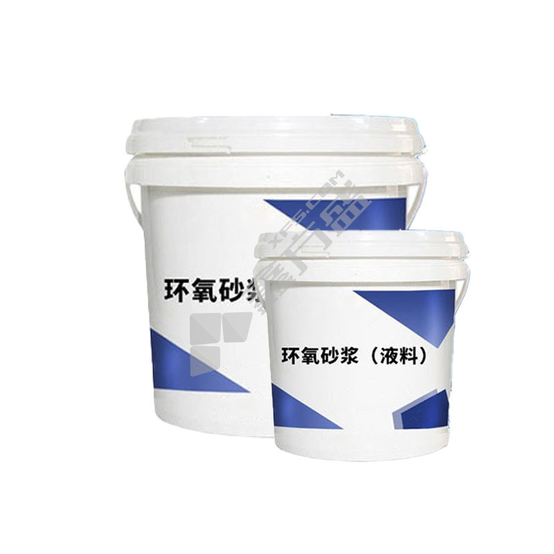 中德新亚 环氧树脂砂浆 25+20kg