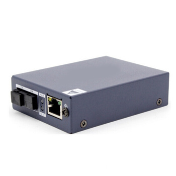 普联 千兆光纤收发器 TL-FC312-20