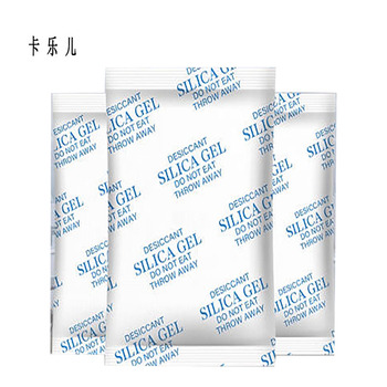 卡乐儿 工业用干燥剂 10g/包 1000包/箱
