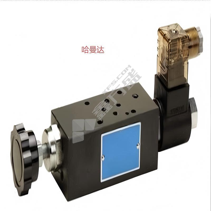 哈曼达 比例阀 HNC-4075-ADV