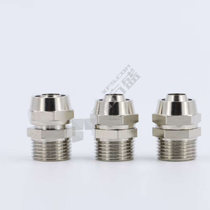 鼎鑫盛荣 快速接头 12号/直通