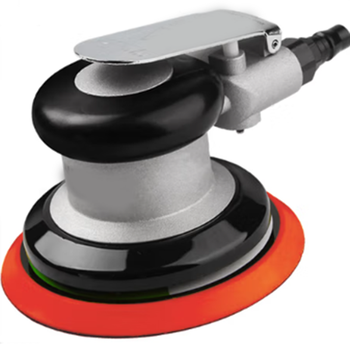 鼎鑫盛荣 气动打磨机 WD-11593/380v/1000W/WD-11593