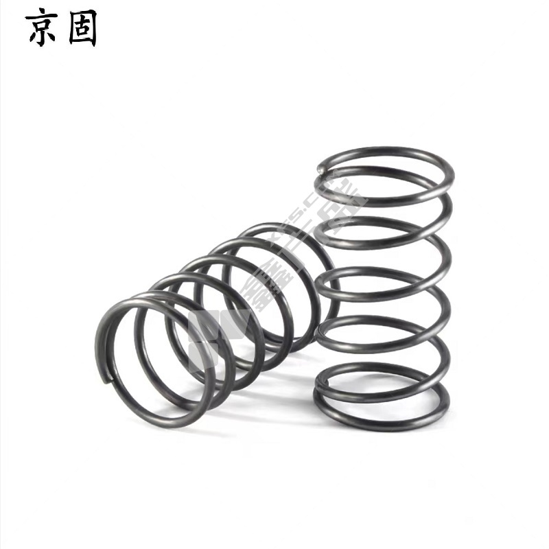 京固 弹簧 外径10mm线径 1mm 长度100mm