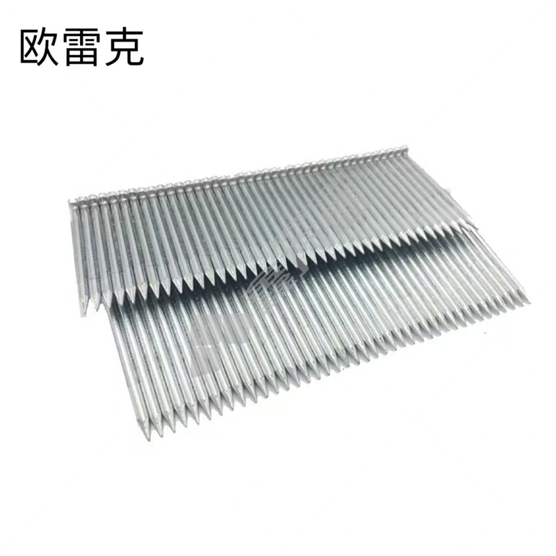 欧雷克 钢排钉 ST-38 400只/盒 20盒/箱