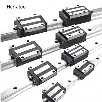 Herratuo 直线导轨滑块 MSR30LESSF1