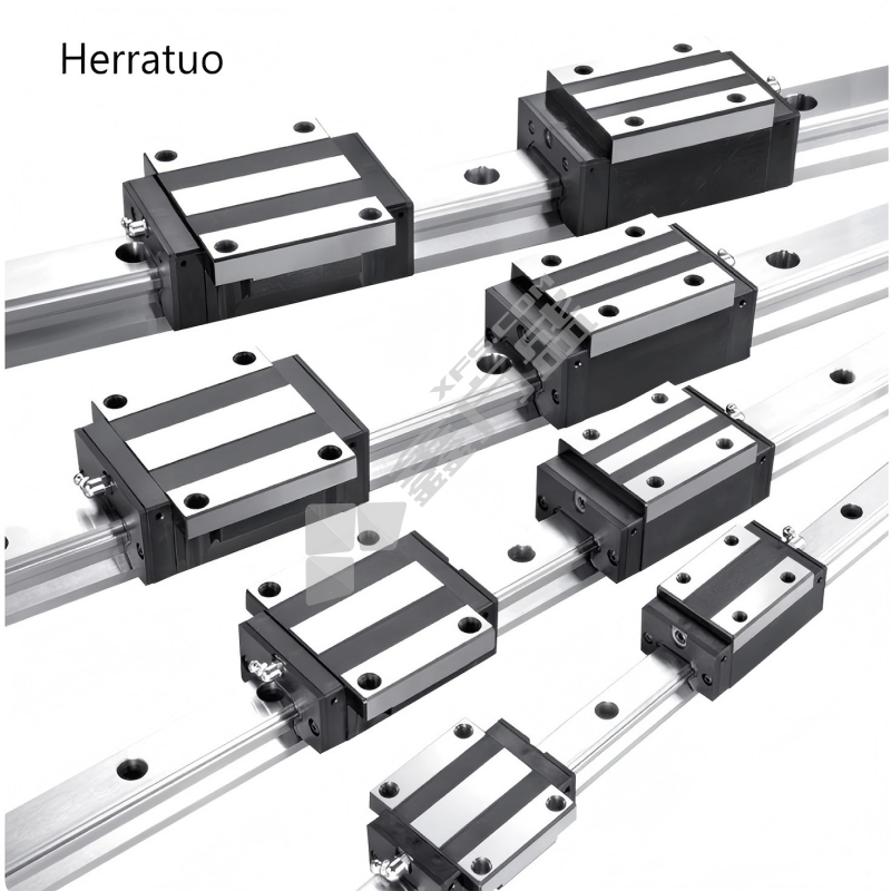 Herratuo 直线导轨滑块 MSR30LESSF1