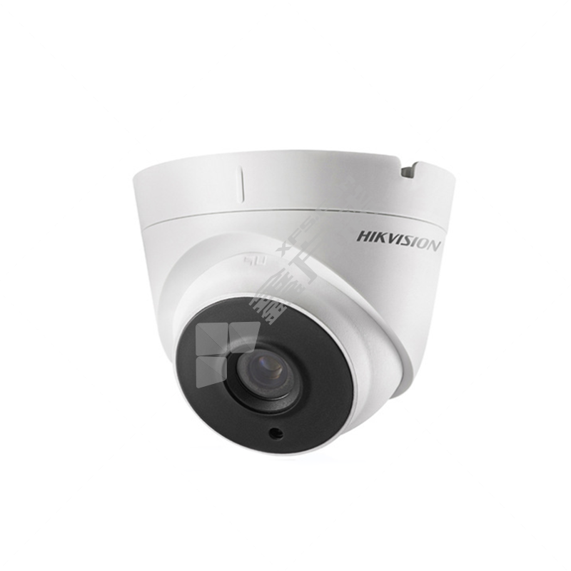 海康威视高清网络室内半球摄像机 DS-2CE56C3-IT3 100万 3.6mm/3.6mm