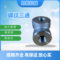 思恩机械 螺纹三通 1 1/2" CL3000 （A105）