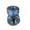 思恩机械 螺纹三通 3/4" CL3000 （A105）