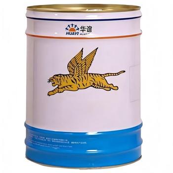 华谊 ‌水性环氧酯底漆 H06-2 锌黄