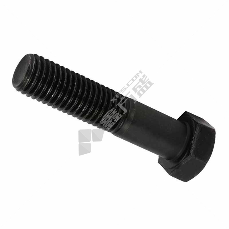 盾石 GB5782 发黑 12.9级 外六角螺栓 M39/450mm