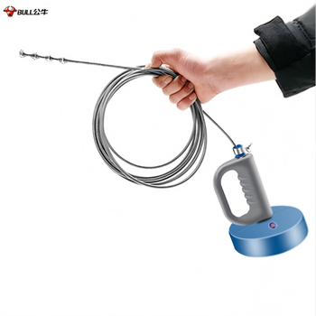 公牛 一炮通 ABS+橡胶