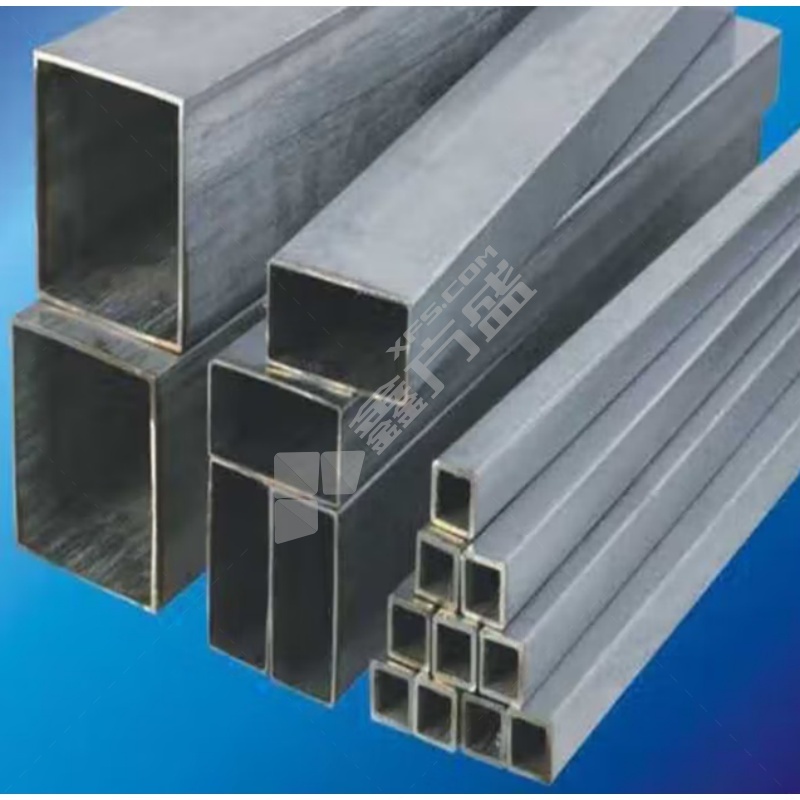 太和 方钢管 6m/40*40mm