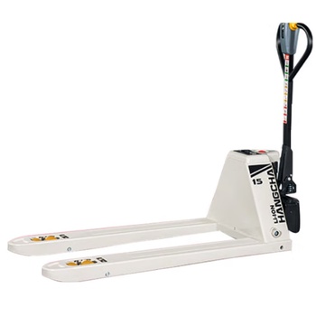 杭叉 CBD20-WS 锂电池 电动叉车双电 2T/45v/30cm