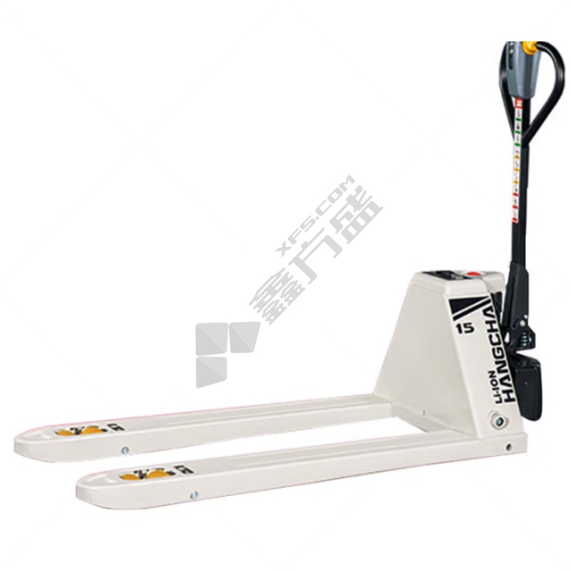杭叉 CBD20-WS 锂电池 电动叉车双电 2T/45v/30cm