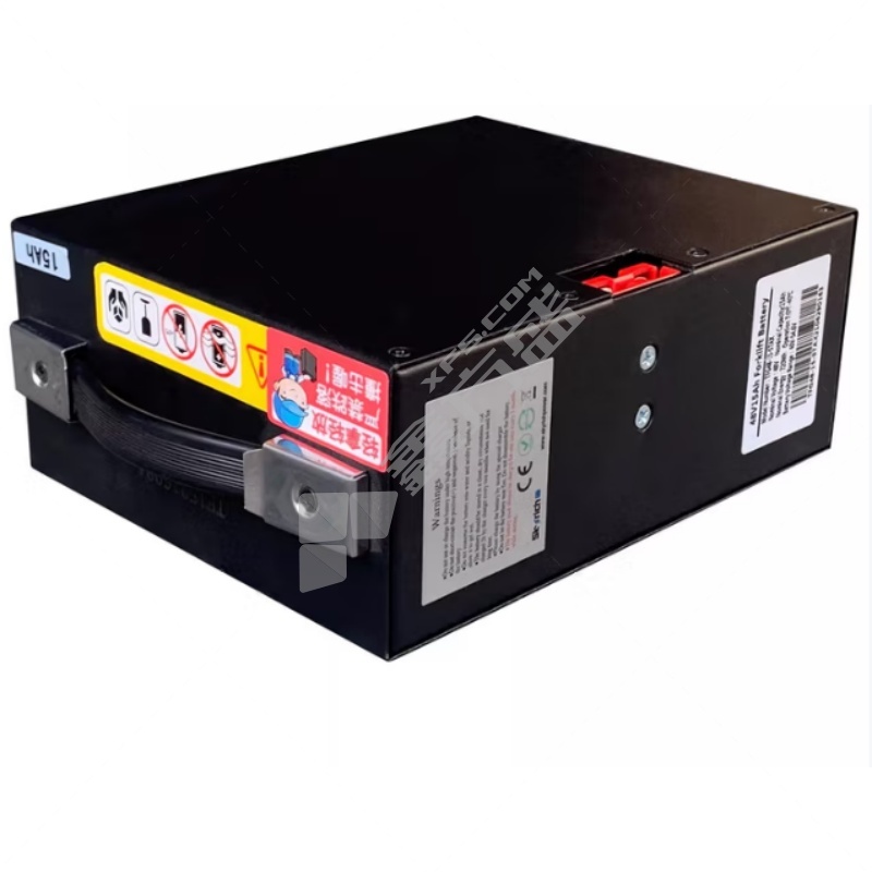 杭叉 CBD15-WS 可充电 电动叉车锂电池 50AH/24v