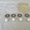 LIQUADE 隔膜泵头维修包 KL25-SPP-TTPB-B10
